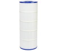 FFyan Filtre de piscine de rechange compatible avec Hayward X-Stream CC1500, CCX1500-RE, Pleatco PXST150, Unicel C-8316, Filbur FC-1286, filtre de piscine de 150 m²