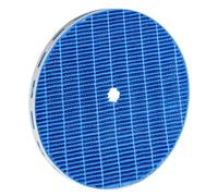 FFYan Filtre de rechange pour Philips purificateur d'air et humidificateur AC2729/10 Series 2000 et 2000i 2 en 1, compatible avec FY2425/30