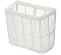 FFyan Filtre fin pour panier intérieur compatible avec Dolphin S300, S300i, S400, Active 20, Active 30, Active 30i, T35, T45, T55i, Explorer E30, Numéro de pièce : 9983106-R1