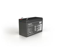 FG20721 Batterie 12 V 7,2 Ah avec contacts 4,8 mm