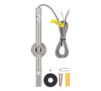 FG6020 Capteur Température Humidité, Sortie 4-20mA | Transmetteur Haute Précision, Étanche IP68, Montage Mural Conduit, Tension 15-30VDC, Usage Industriel