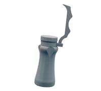 FGDTREE Outil professionnel d'aide à la peinture avec poignée antidérapante pour les amateurs et les maquettes miniatures