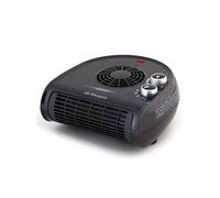 FH 5032 Chauffage Confort à Chaleur Instantanée - Thermostat Réglable - Fonction Ventilateur - 2500W - Sécurité Garantie Profitez de l'hiver à la