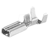 FH2,8 - Cosse FASTON 2,8 × 0,8 mm