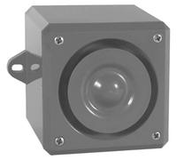 FHF Funke+Huster Transmetteur de son AX03 9-60VDC 21531013
