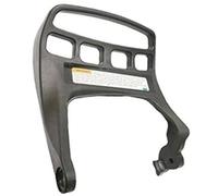 fhjwqronte 1141 792 9101 Protection de poignée de frein de chaîne | for tronçonneuses pour STIHL, MS271 MS291 MS271C MS291C
