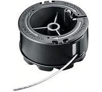fhjwqronte Bobine de pour coupe universelle avec fil et manchon 6M 1,6Mm