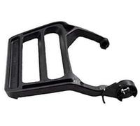 fhjwqronte Pièce de rechange for poignée de frein et protège-mains | for tronçonneuse pour Poulan P3314, P3416, P4018, P3816, P3516PR et P4018WT