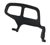 fhjwqronte Protège-main de frein de chaîne for tronçonneuse pour STIHL | MS201T MS201TC 1145 792 9100