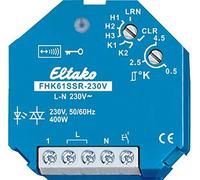 FHK61SSR-230V Eltako sans fil Actionneur encastré