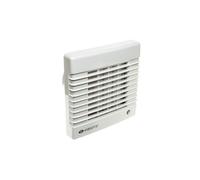 fi 100 230V 18W Ventilateur Maison Ventilateurs Axiaux 100MATT