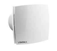 fi 100 Ventilateur d'évacuation 230V 14W 88m3 33dB avec D100LDOWC
