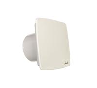 fi 100 Ventilateur d'évacuation d'air 14W 94m3/h 230V WNB100T