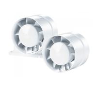 fi 125 230V 16W ventilateur de canal ventilateur de canal 125VKO