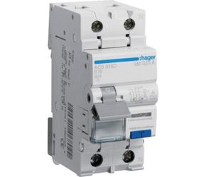 FI/LS-Schalter 1P+N 6kA B-16A 10mA ACS916D (ACS916D)
