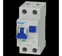 FI/LS-Schalter DRCBO 3 B10/0.03/1N-A (09932102)