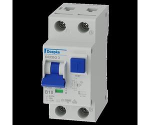 FI/LS-Schalter DRCBO 3 B10/0.03/1N-A (09932102)