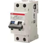 Fi/Ls-Schalterds201A-B6/0.03B 2X6A-0.03A 6Ka 2Csr255180R1065