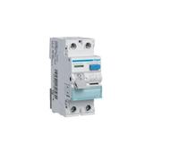 FI-Schutzschalter 2pol. 16A/10mA 6kA CCA216D (CCA216D)