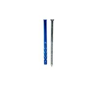 fi10 Chevilles de cadre avec vis FICHES FIXATIONS R-FF1-N-10L140