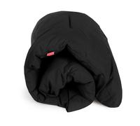 Fiam Coussin Soft pour transat Amigo Black