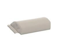 Fiam Oreiller cervical Amigo/Samba Textaline taupe