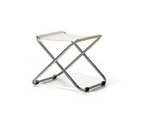 Fiam Tabouret Chico White-beige