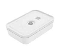 ZWILLING Fresh & Save Lunch box sous-vide L plate, Plastique, Blanc-Gris