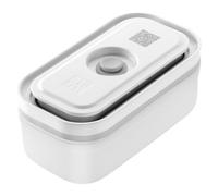Fiambrera ZWILLING Fresh & Save S rectangulaire 0,3L blanche hermétique
