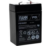 FIAMM Batterie au plomb rechargeable FG10451