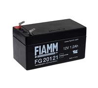 Fiamm Batterie au plomb rechargeable FG20121 Vds