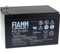 FIAMM Batterie au plomb rechargeable FG21202 Vds