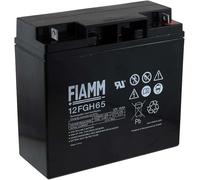 FIAMM Batterie au plomb rechargeable FGH21803 (hochstromfest)