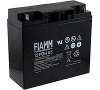 FIAMM - Batterie Plomb Fiamm 12V 18Ah FGH 21803 - FGH21803