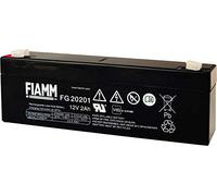 FIAMM FG20201 - Batterie UPS 2 Ah 12 V