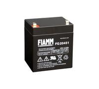 Fiamm - FG20451 - Batterie au plomb 12 V, 4 500 mAh