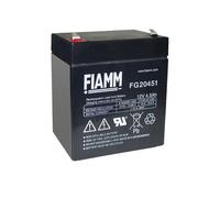 Fiamm - FG20451 - Batterie au plomb 12 V, 4 500 mAh