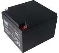 Fiamm FG22703 Batterie au plomb PB 12Volt 27Ah