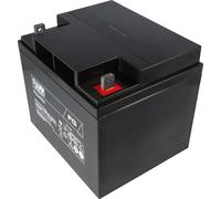 Fiamm FG24204 Batterie 42Ah