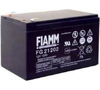 FIAMM Fiamm olověná baterie FG21202 12V/12Ah