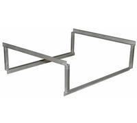 FIAP 2404-3 Gestell für Modul Active Mini Skimmer de bassin (L x l x H) 400 x 400 x 160 mm 1 pc(s)