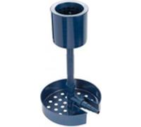FIAP 2406 - Filtre de bassin - Bleu - 865 mm - 2,12 kg - 35 cm