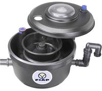 FIAP 2895 Turbo Active Ecumeur de protéines (Ø x H) 600 mm x 400 mm 1 pc(s)