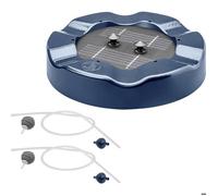FIAP Aérateur de bassin Air Active Solar Island 200 – 100 l/h (2971)