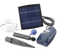 FIAP 2974 Air Active Solar SET 150 Aérateur de bassin solaire 150 l/h