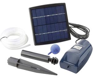 FIAP 2974 Air Active Solar SET 150 Aérateur de bassin solaire 150 l/h