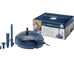 FIAP Aqua Active Mini 650 Kit de pompe de bassin art. n° : 2714