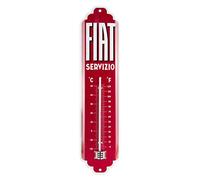 Fiat - Servizio