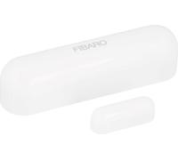 Fibar Fibaro Door/Window Sensor 2 - Détecteur de porte et fenêtre - sans fil - Z-Wave - blanc (FGDW-002-1 ZW5)