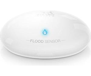 Fibar Fibaro Flood Sensor - Wasserlecksensor - kabellos - Z-Wave, Z-Wave Plus (FGFS-101 ZW5)